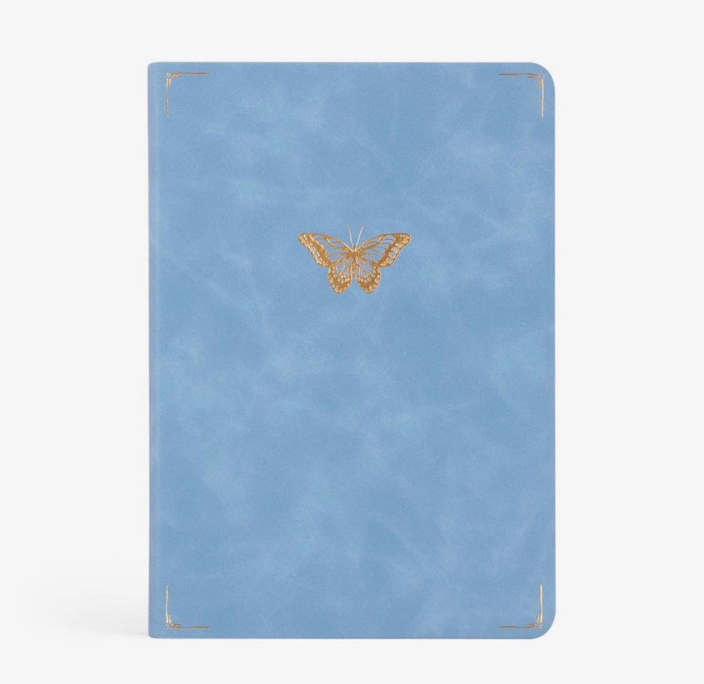 NEW! Notebook: Bethany Theme