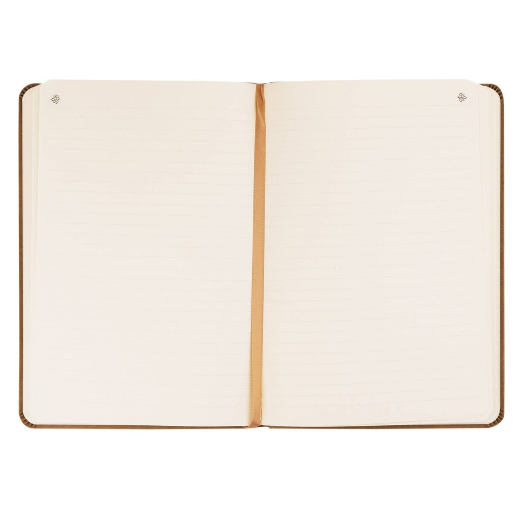 Notebook: Galilee Theme