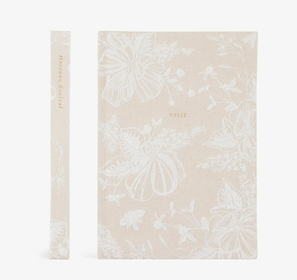 NEW! NOTEBOOK: CASABLANCA THEME