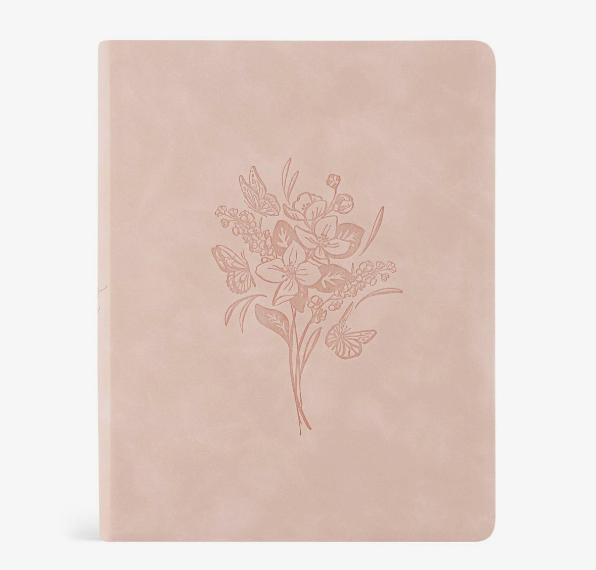 NEW! KJV LARGE PRINT NOTETAKING BIBLE: SHILOH THEME