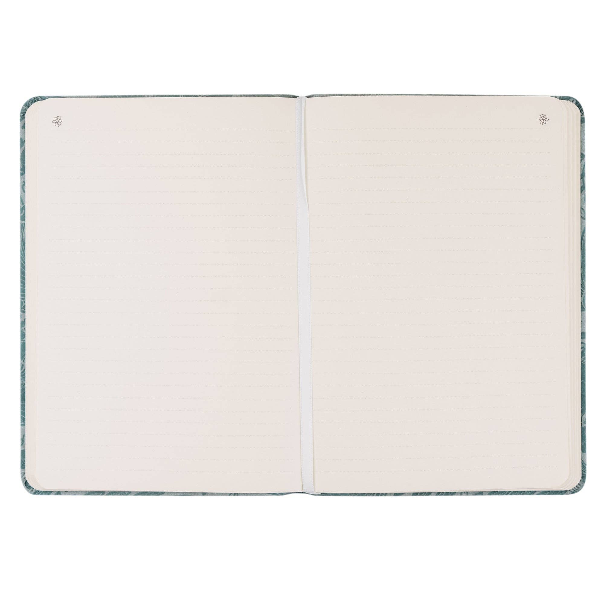 Notebook: Sonora Theme