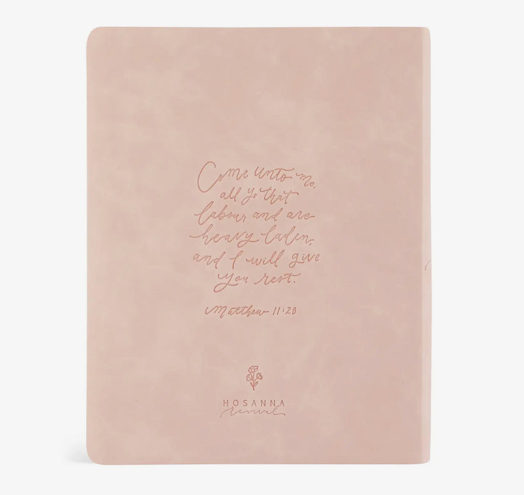 NEW! KJV LARGE PRINT NOTETAKING BIBLE: SHILOH THEME