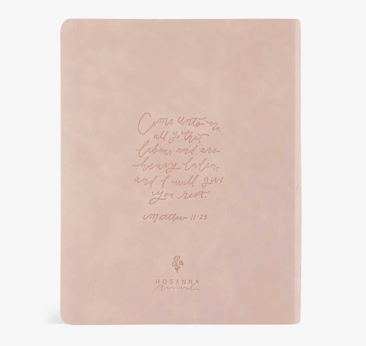 NEW! KJV LARGE PRINT NOTETAKING BIBLE: SHILOH THEME