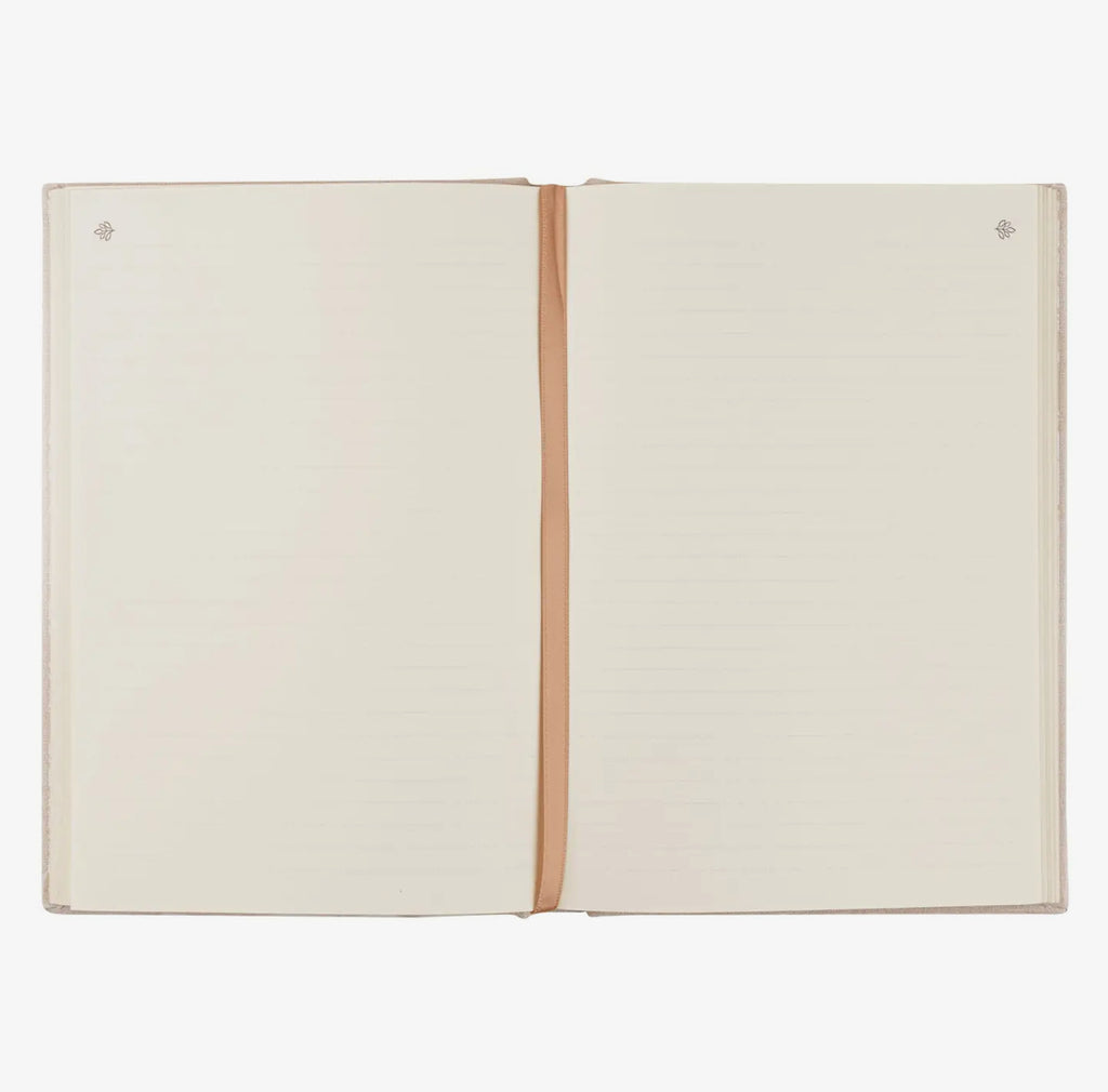 NEW! NOTEBOOK: CASABLANCA THEME