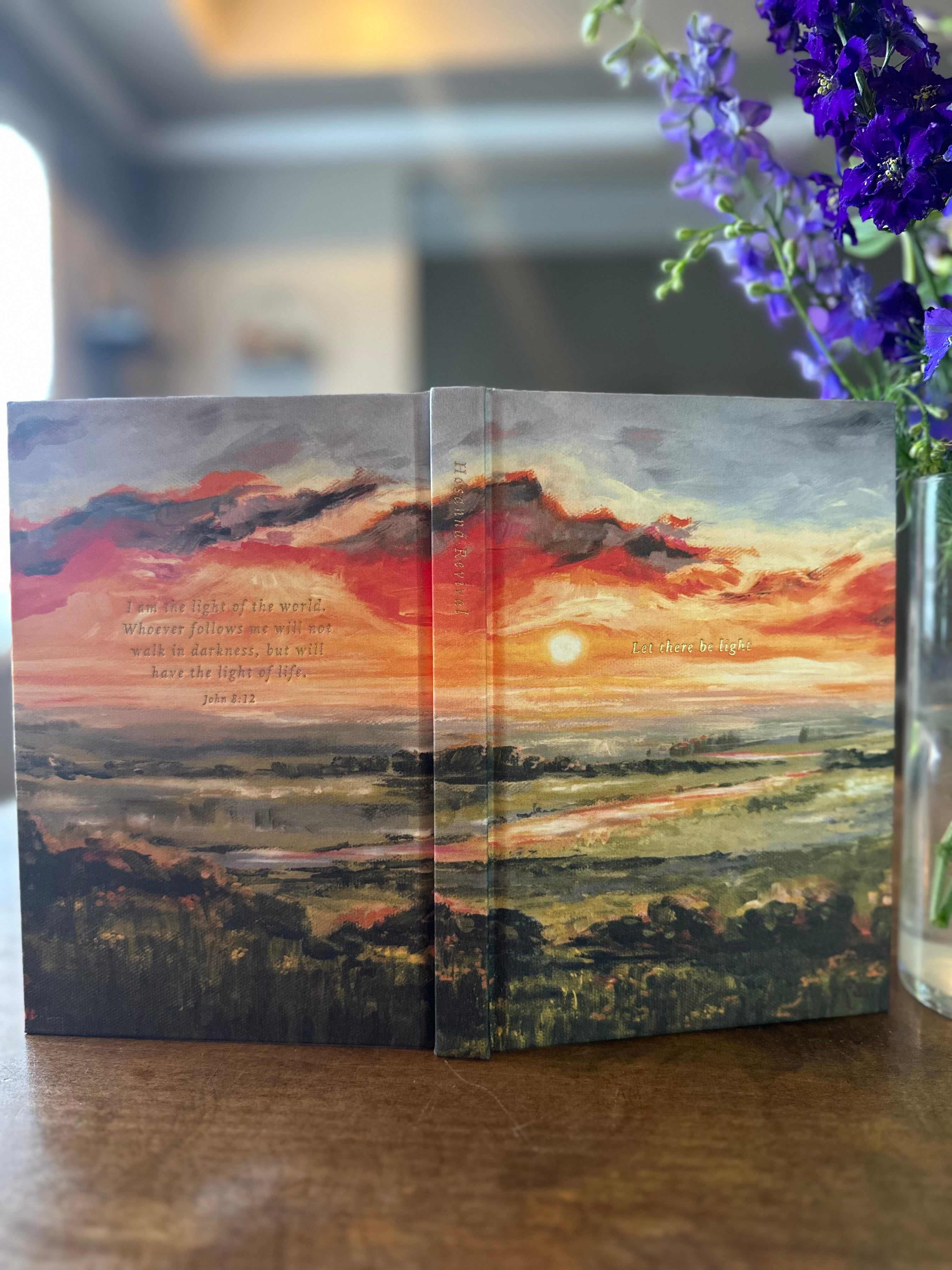 Notebook: Florence Theme