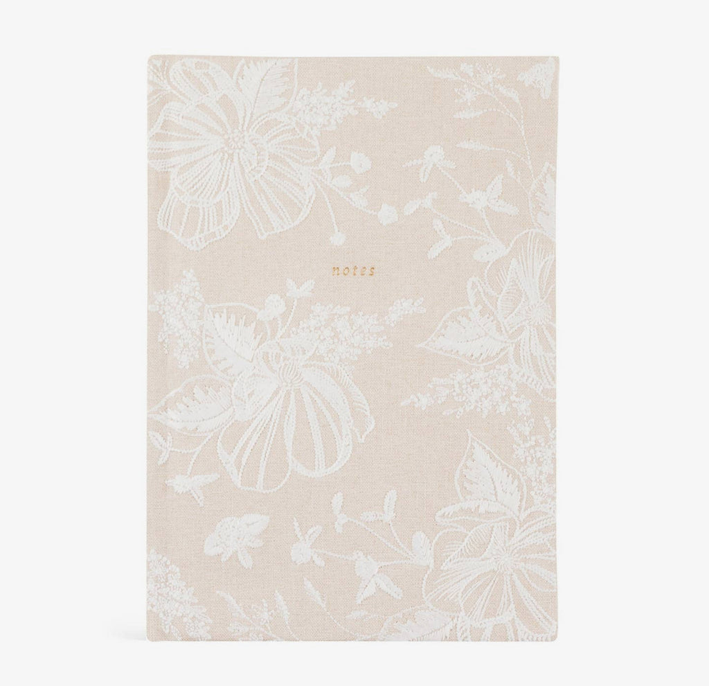 NEW! NOTEBOOK: CASABLANCA THEME