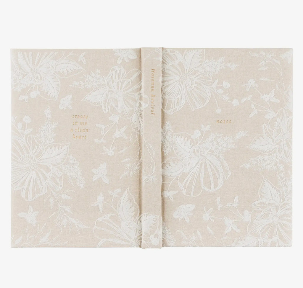 NEW! NOTEBOOK: CASABLANCA THEME