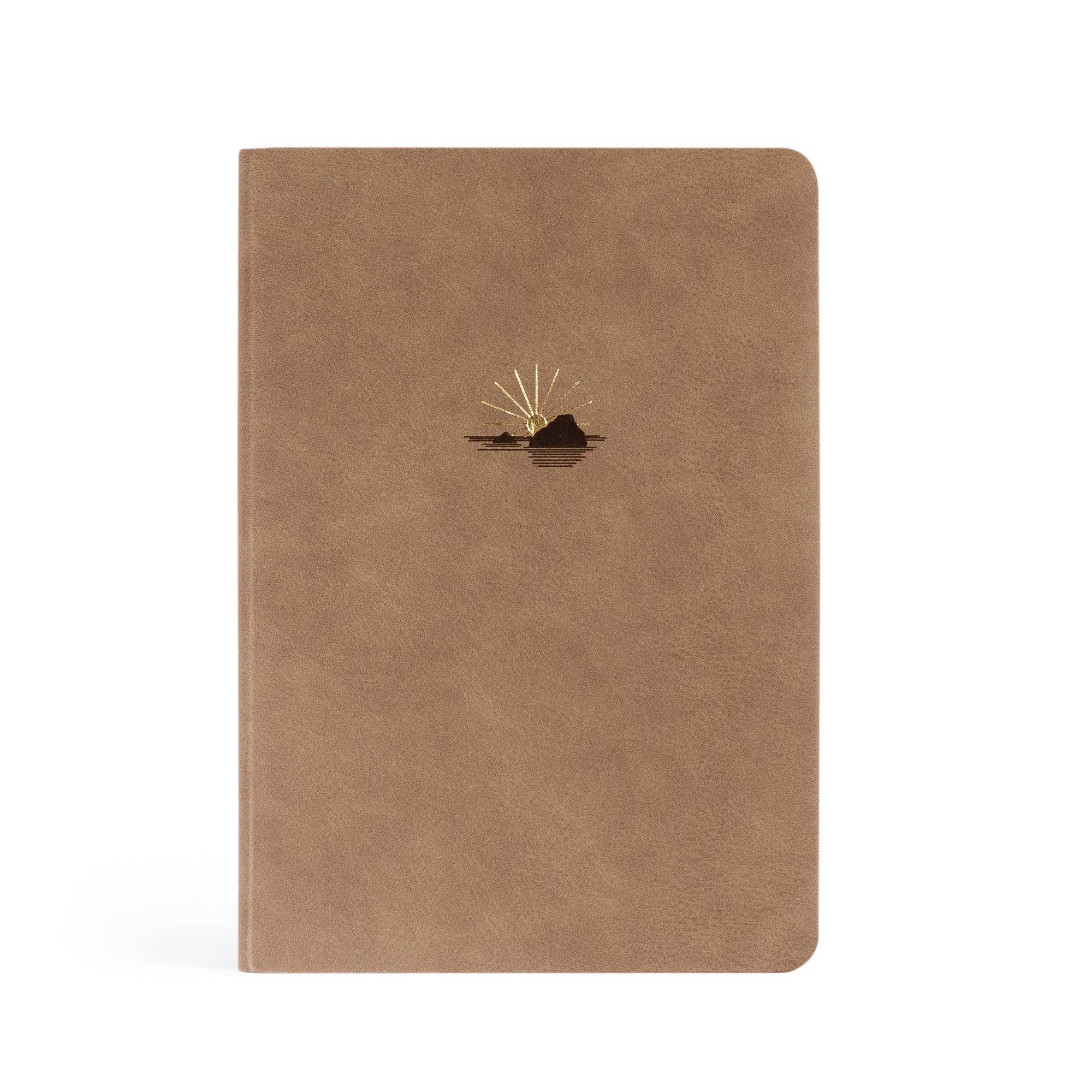 Notebook: Galilee Theme