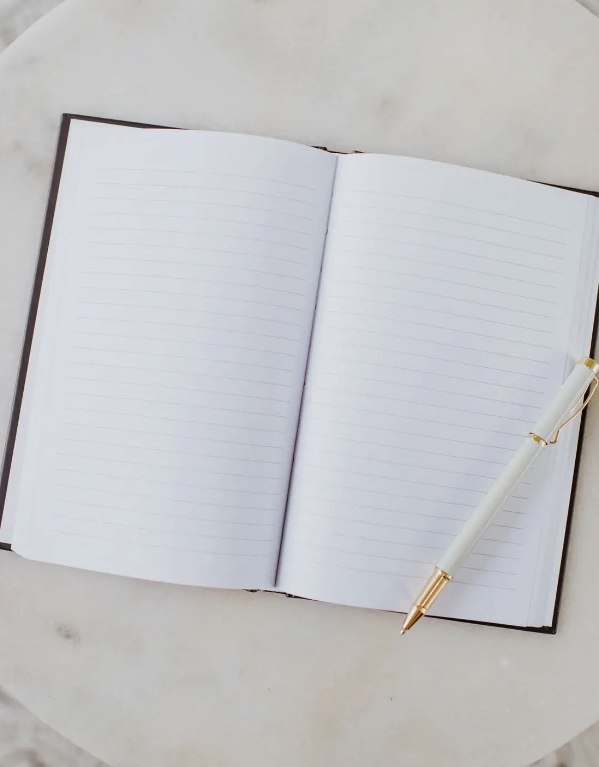 Hardcover Journal: the Lord Bless You