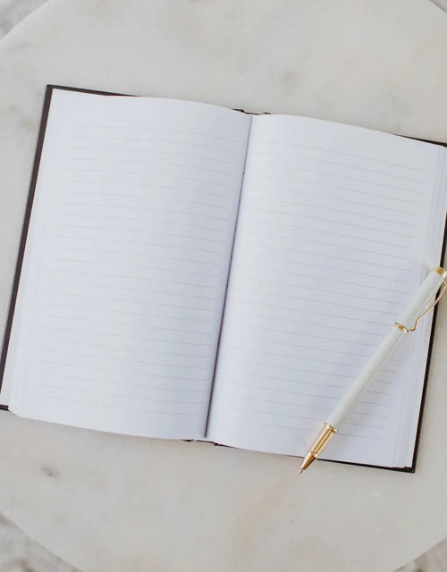 Hardcover Journal: the Lord Bless You