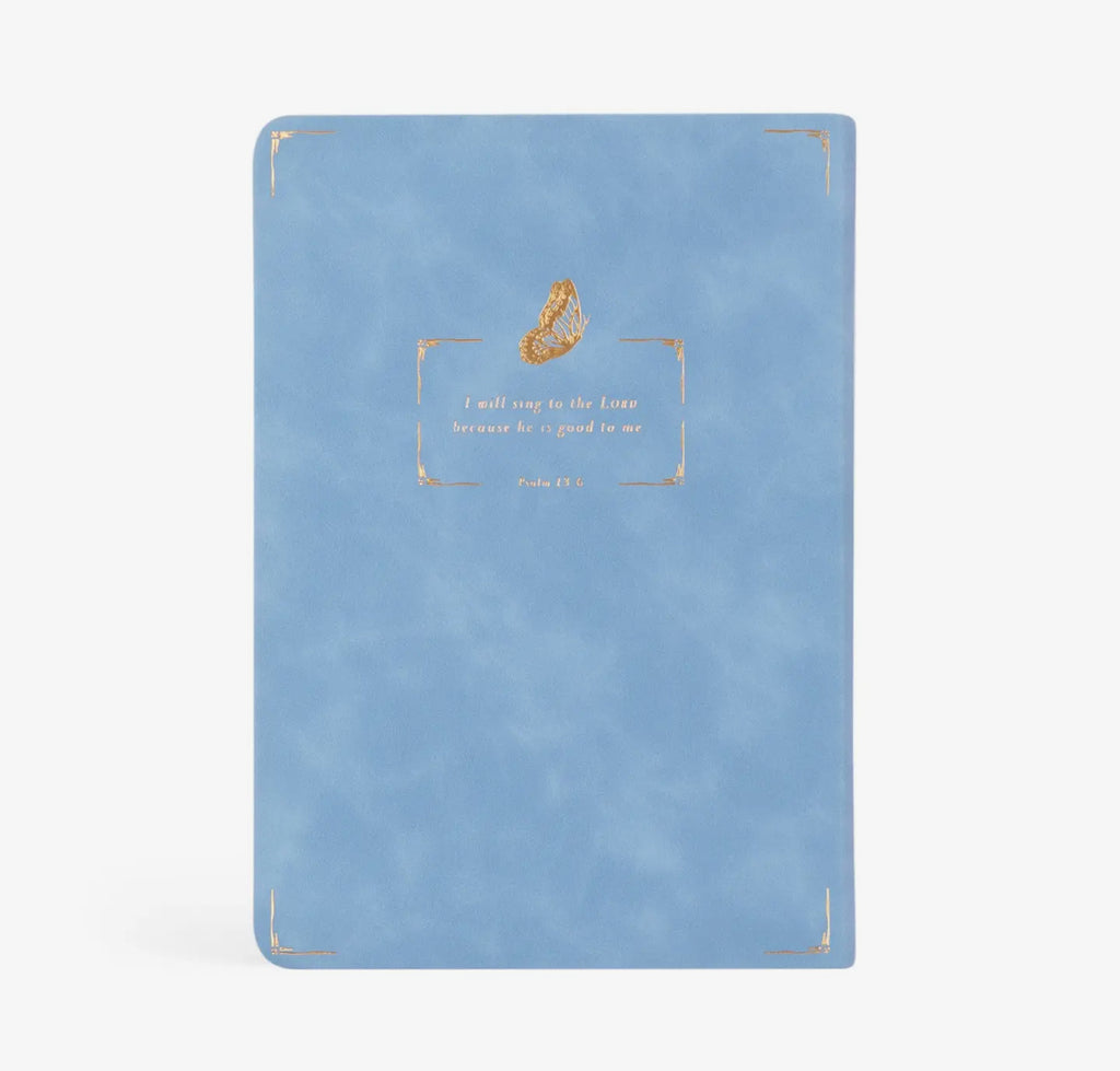 NEW! Notebook: Bethany Theme