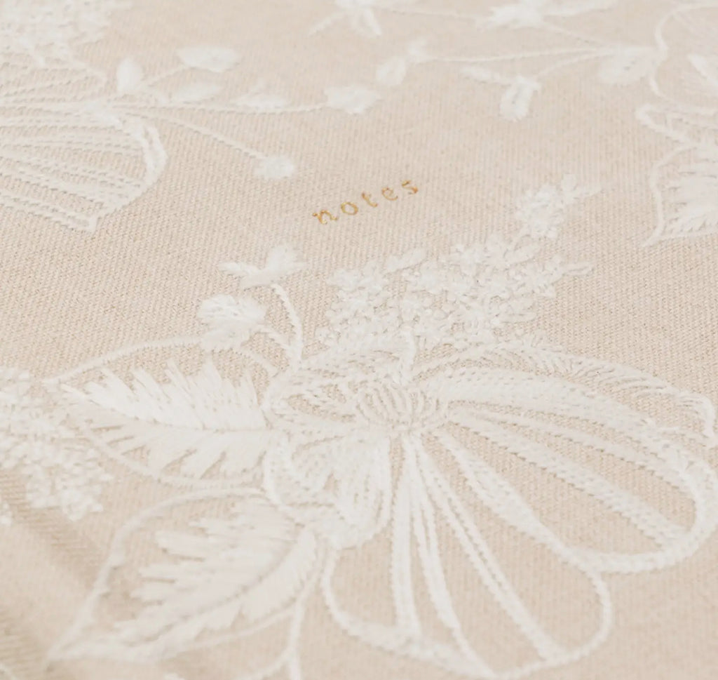 NEW! NOTEBOOK: CASABLANCA THEME