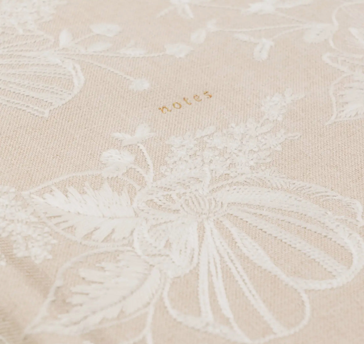 NEW! NOTEBOOK: CASABLANCA THEME