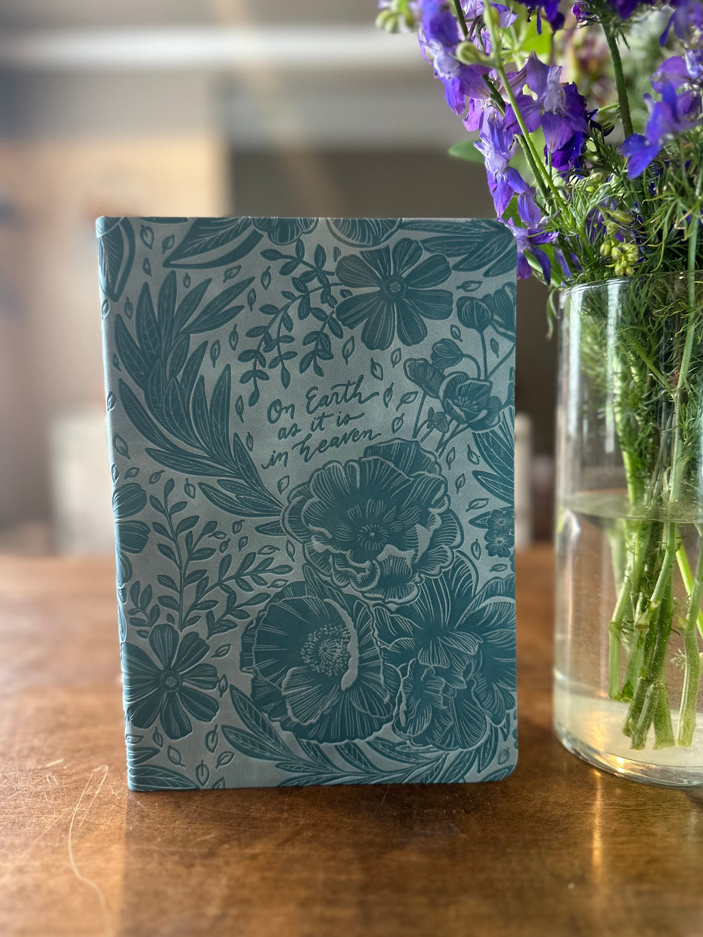 Notebook: Sonora Theme