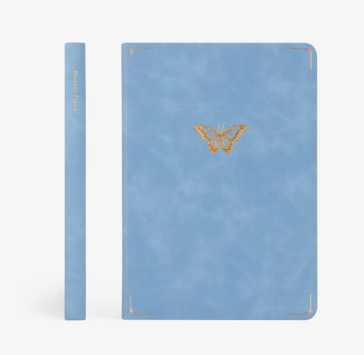 NEW! Notebook: Bethany Theme