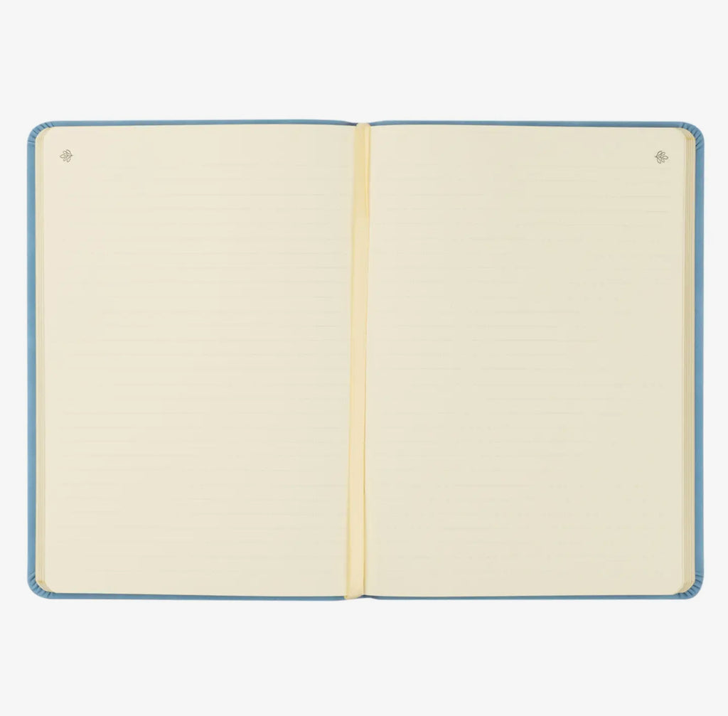 NEW! Notebook: Bethany Theme