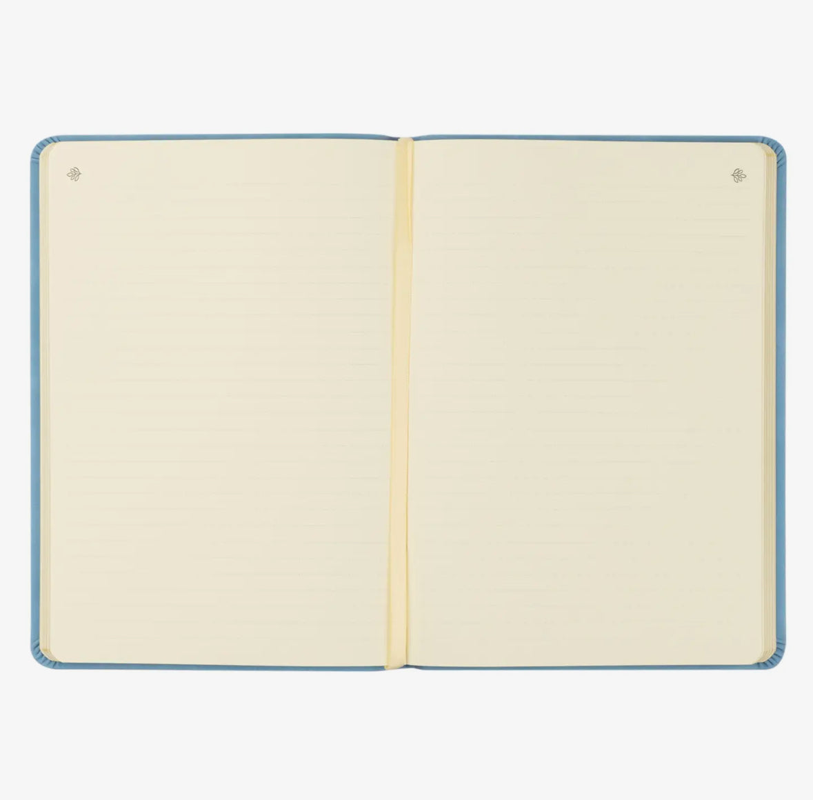 NEW! Notebook: Bethany Theme