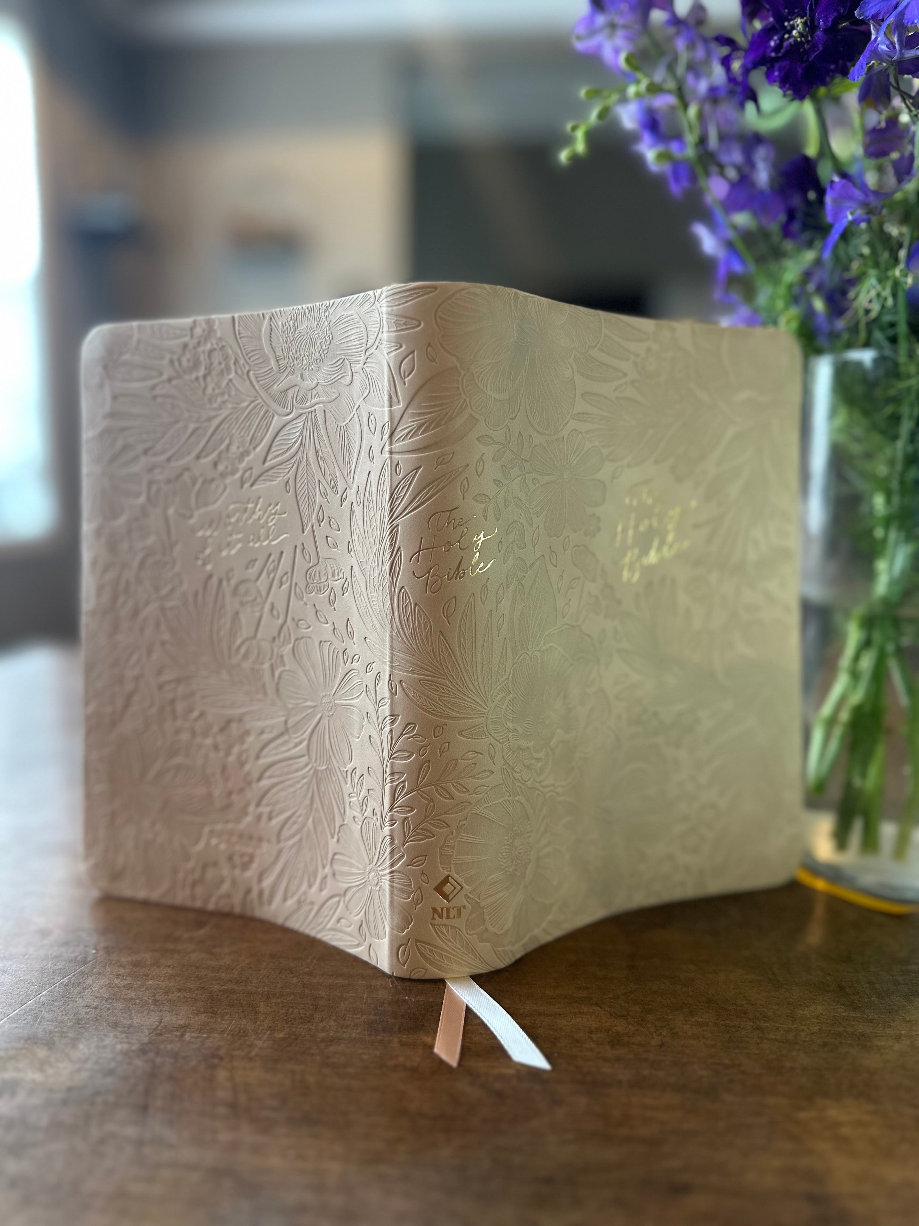 NLT Compact Bible: Sonora Theme