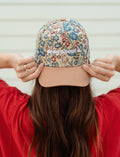 NEW! Hat: Pray about it