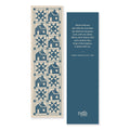 Abide With Me Hymn Bookmark