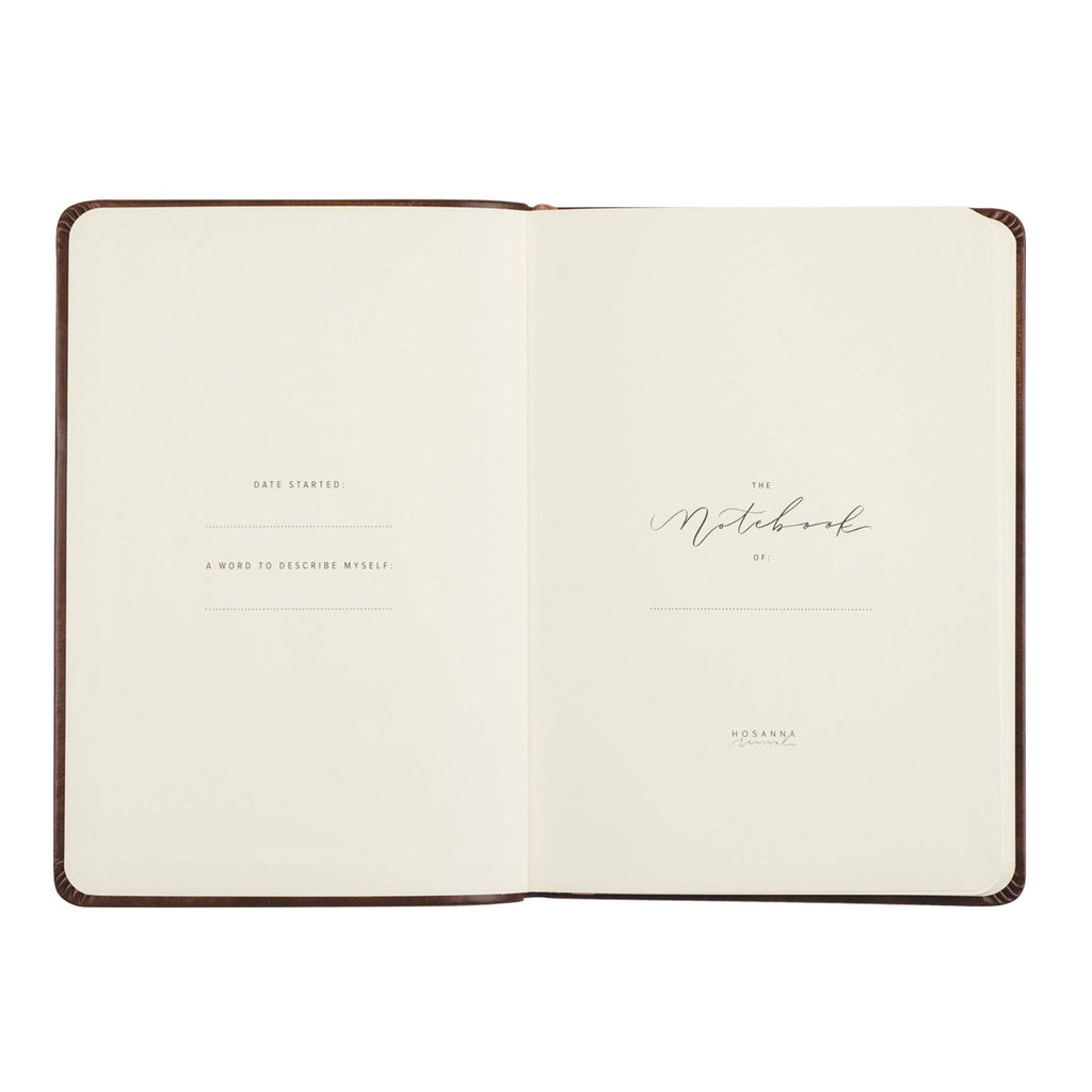 Notebook: Aurora Theme