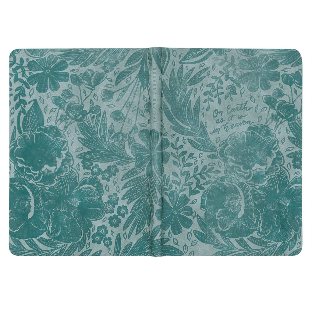 Notebook: Sonora Theme