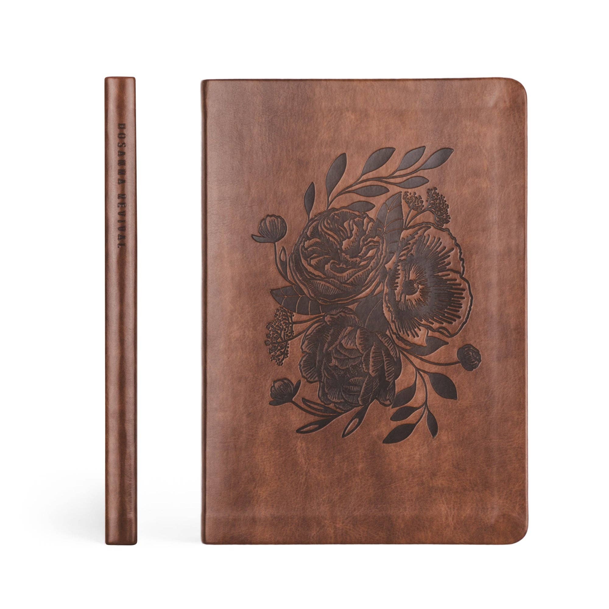 Notebook: Aurora Theme
