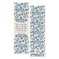 Blessed Assurance Hymn Bookmark