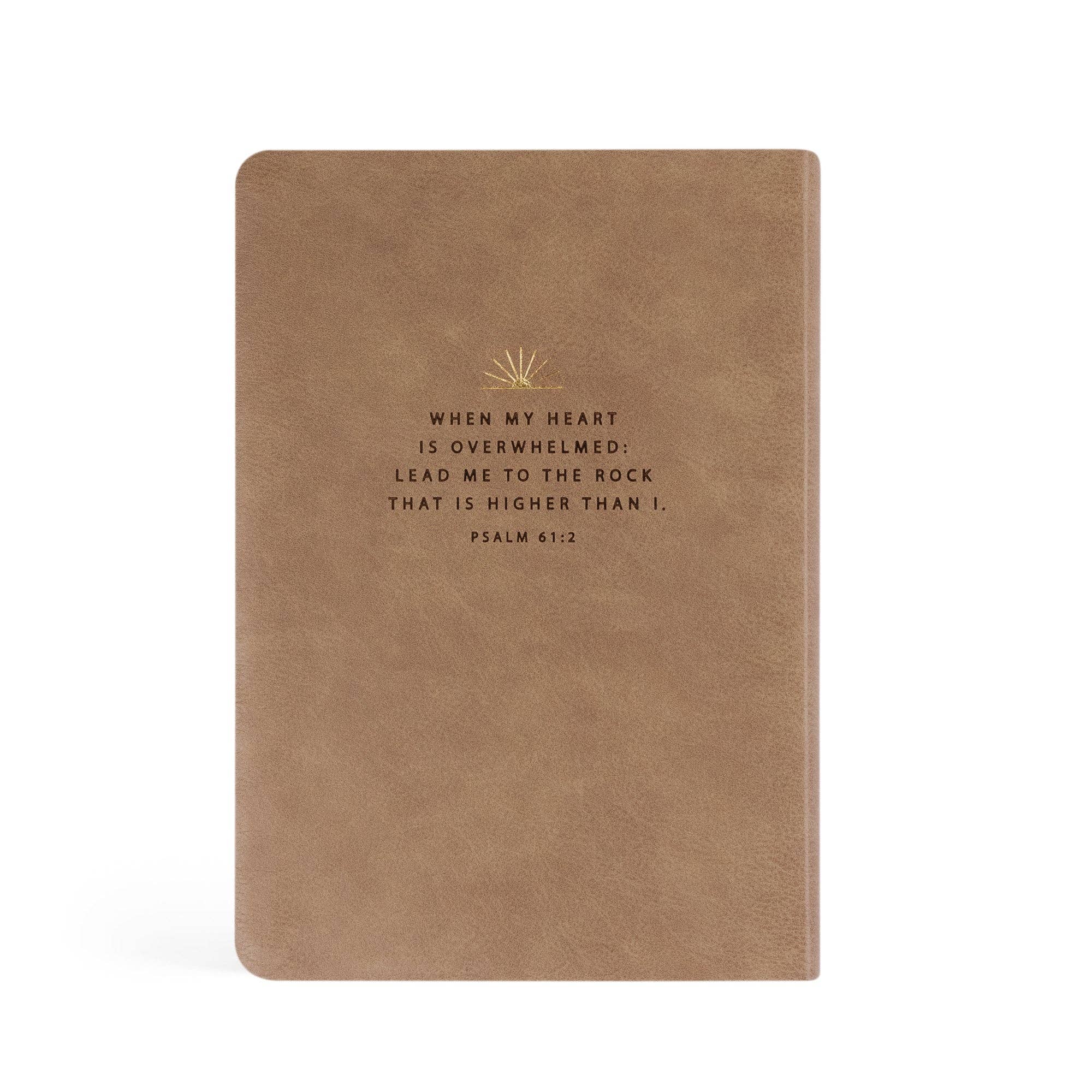 Notebook: Galilee Theme
